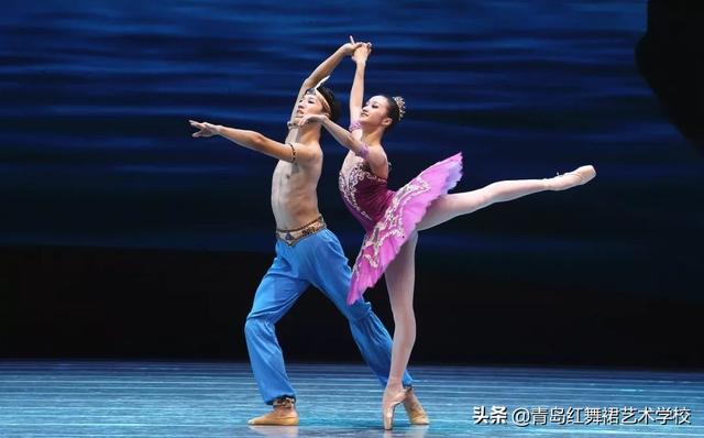「北舞招生」北京舞蹈学院附中2020届招生简章重磅来袭