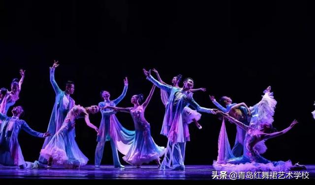 「北舞招生」北京舞蹈学院附中2020届招生简章重磅来袭