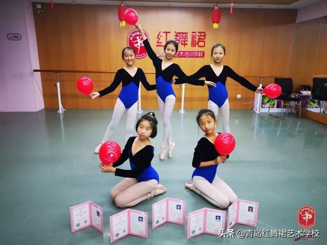 「北舞考级」为什么很多艺术培训机构不考北京舞蹈学院舞蹈等级？