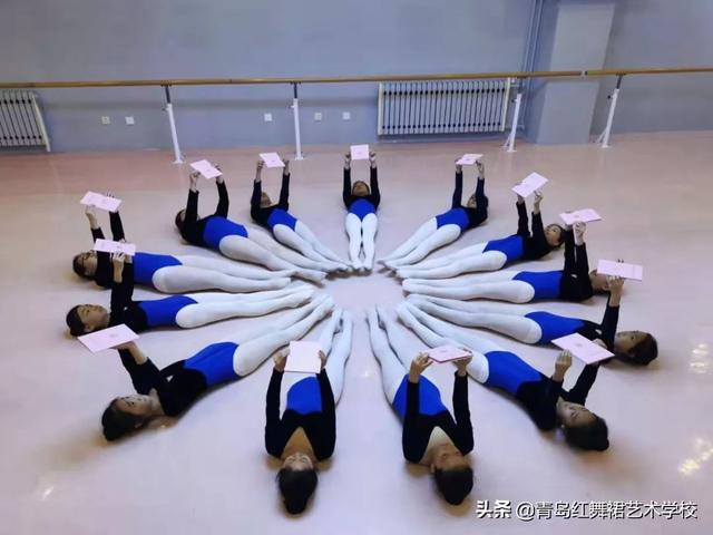 「北舞考级」为什么很多艺术培训机构不考北京舞蹈学院舞蹈等级？